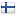 pcr.ie server is located in Finland